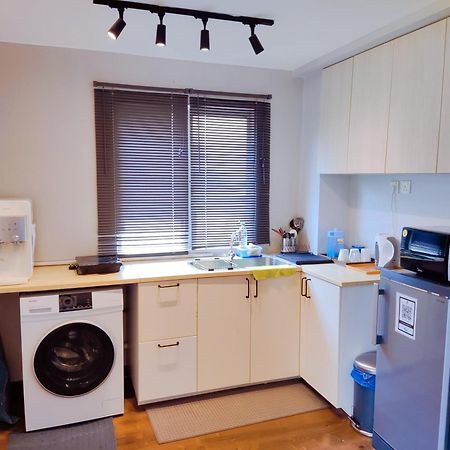 D'Ocean Homestay In Tiara Desaru Residence Экстерьер фото