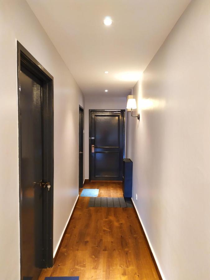 D'Ocean Homestay In Tiara Desaru Residence Экстерьер фото