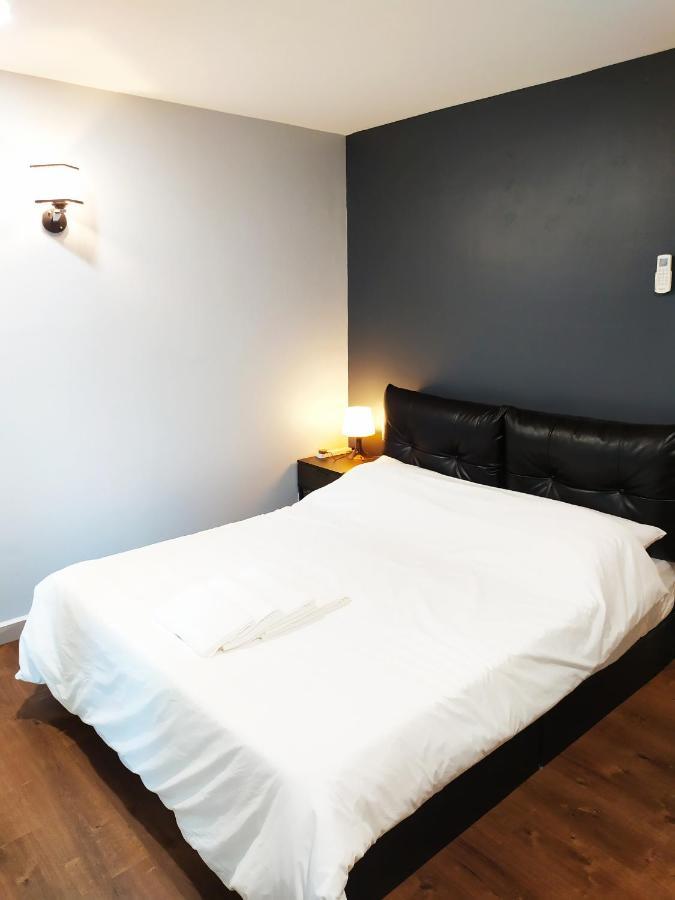D'Ocean Homestay In Tiara Desaru Residence Экстерьер фото