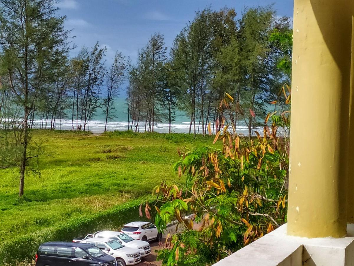 D'Ocean Homestay In Tiara Desaru Residence Экстерьер фото